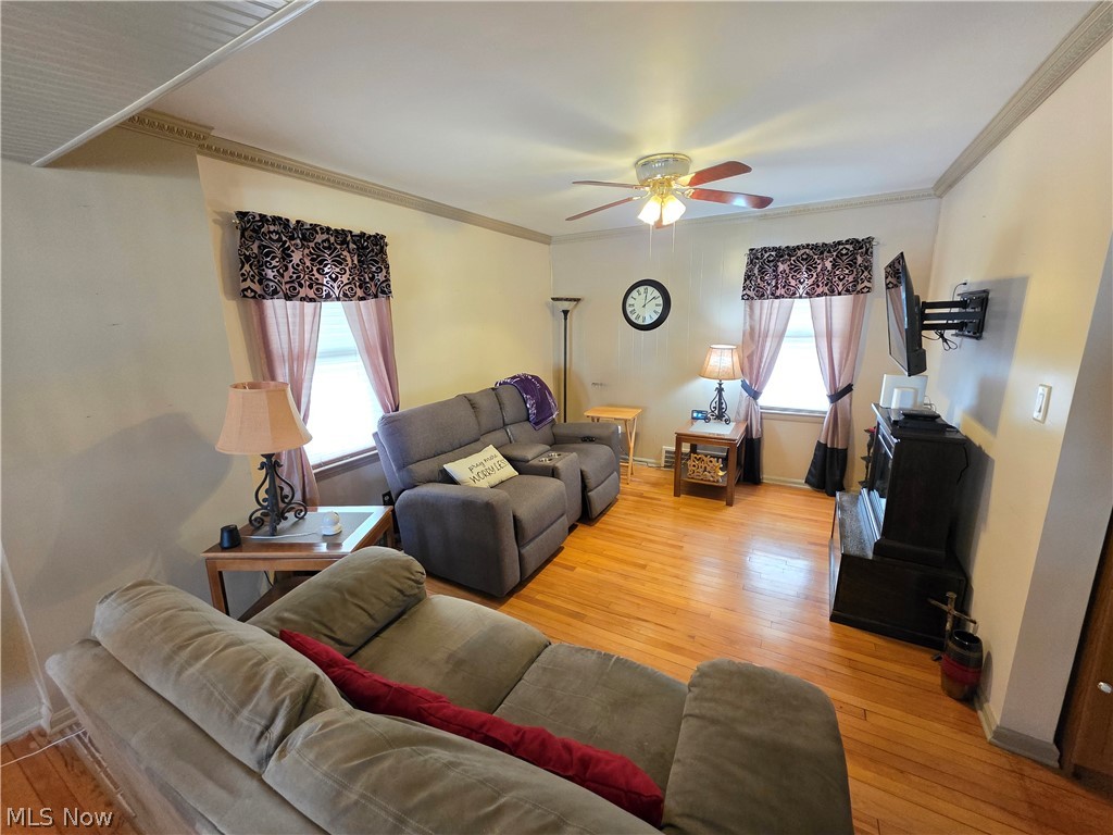 Karl Krueger - Residential