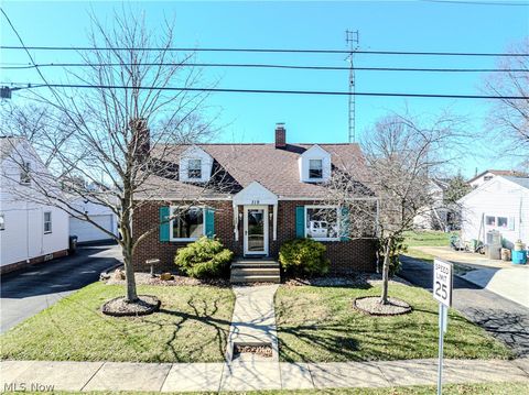 Homes For Sale - 319 Superior Street<br/> Stark County, Louisville, OH 44641