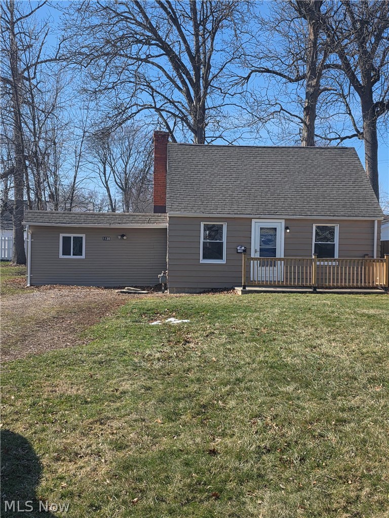 Willowick Park Allotment - Residential