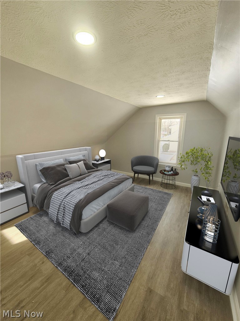 Willowick Park Allotment - Residential