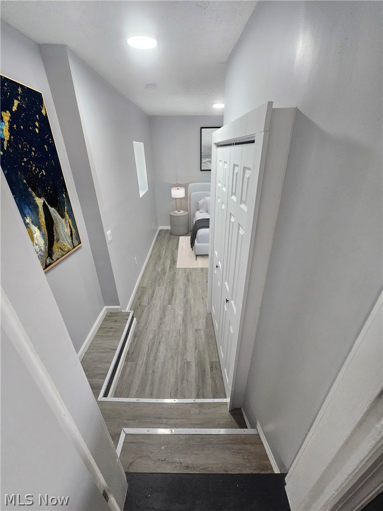 Willowick Park Allotment - Residential