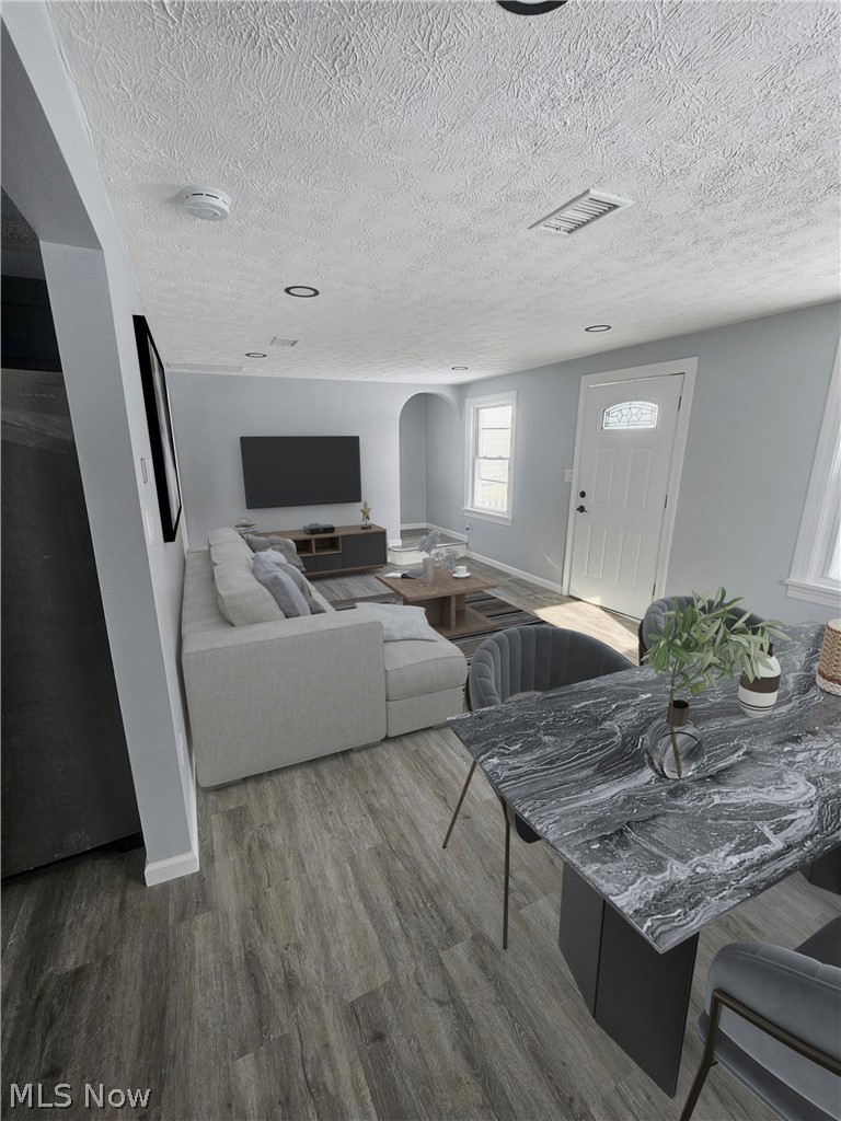 Willowick Park Allotment - Residential