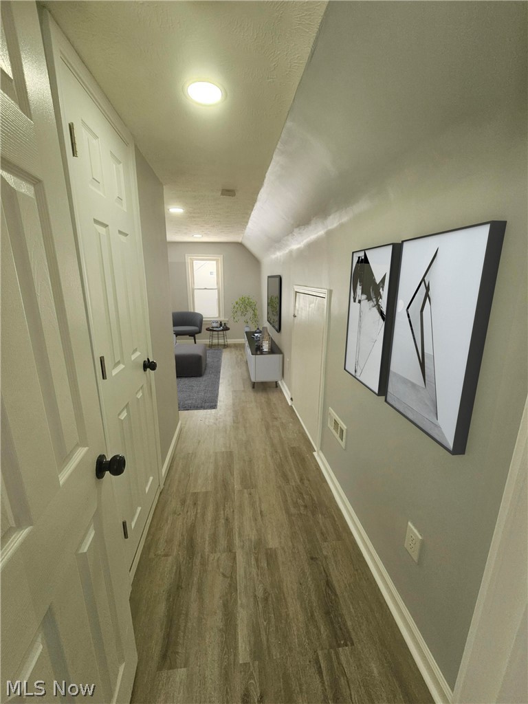 Willowick Park Allotment - Residential