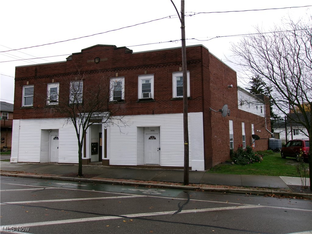 Kenmore Allotment - Commercial Sale