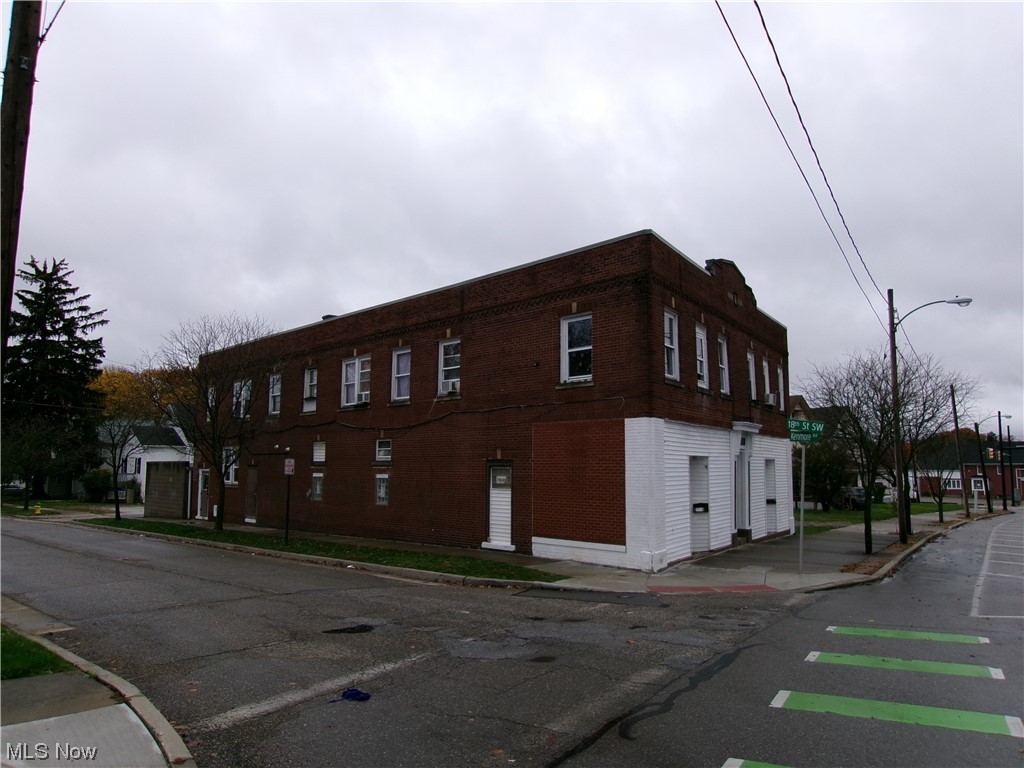 Kenmore Allotment - Commercial Sale