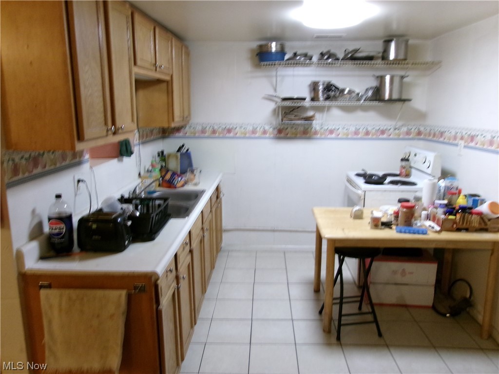 Kenmore Allotment - Commercial Sale