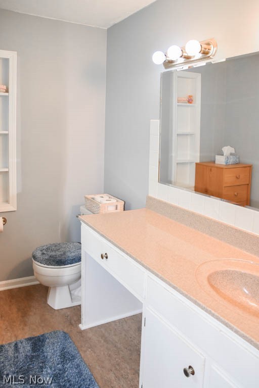 Oak View - Residential