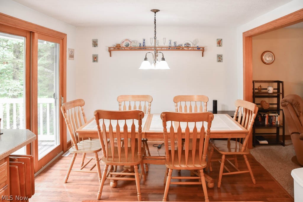 Oak View - Residential