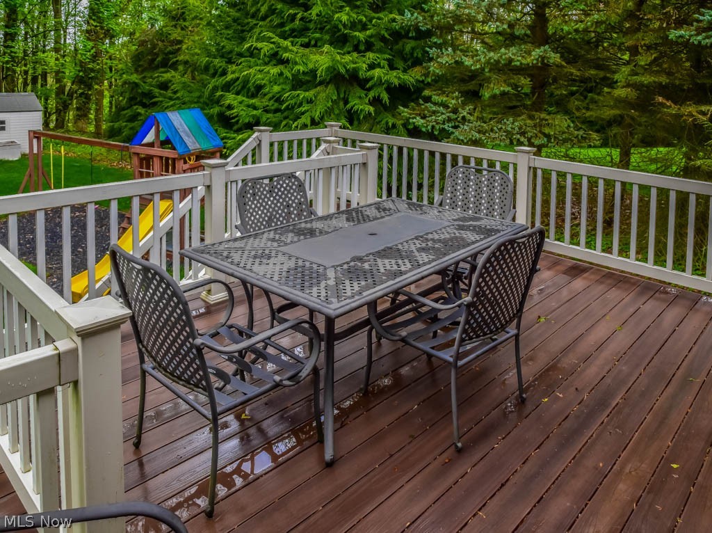 Oak View - Residential