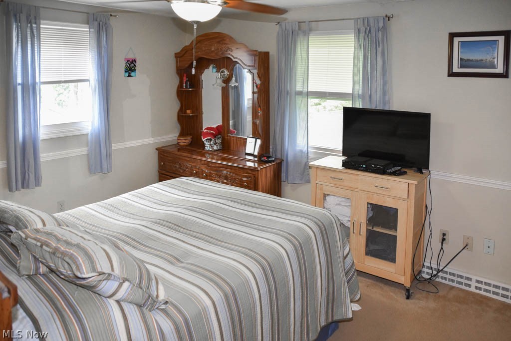 Oak View - Residential