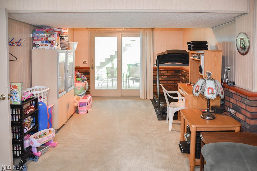 Oak View - Residential