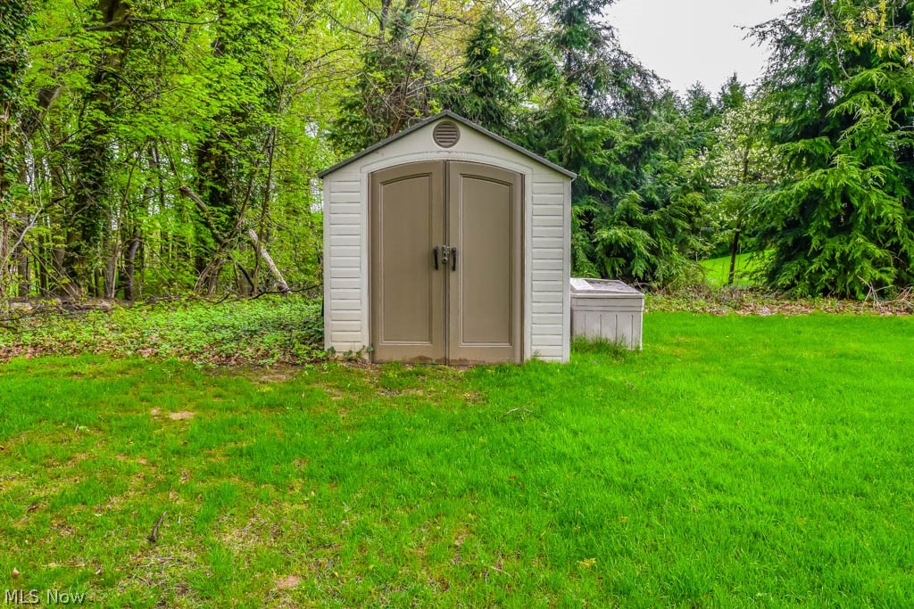 Oak View - Residential