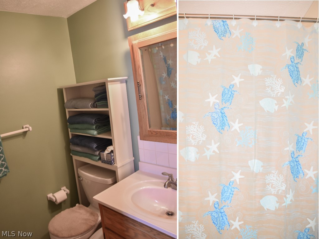 Oak View - Residential