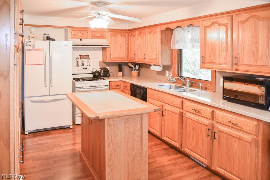 Oak View - Residential