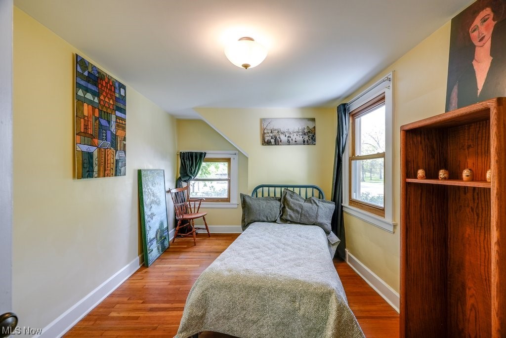 M. L. Davey - Residential