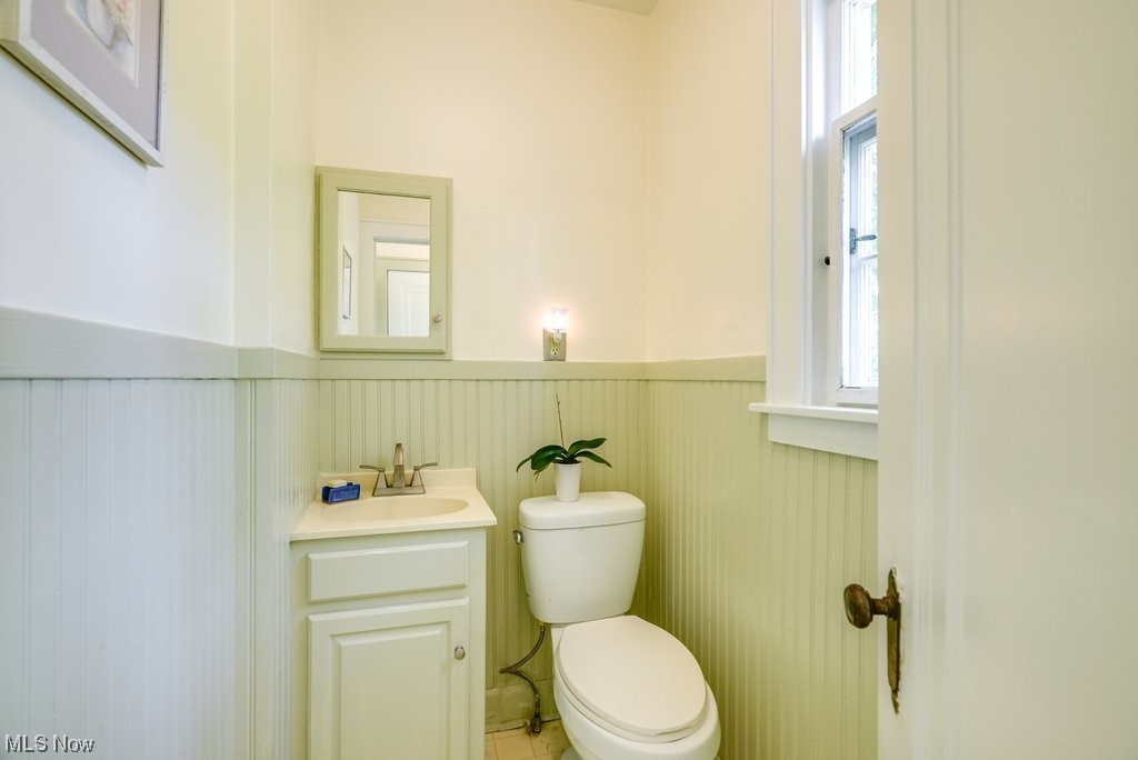 M. L. Davey - Residential