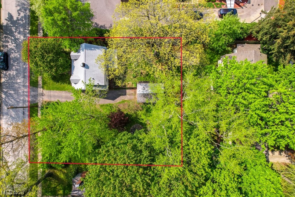 M. L. Davey - Residential
