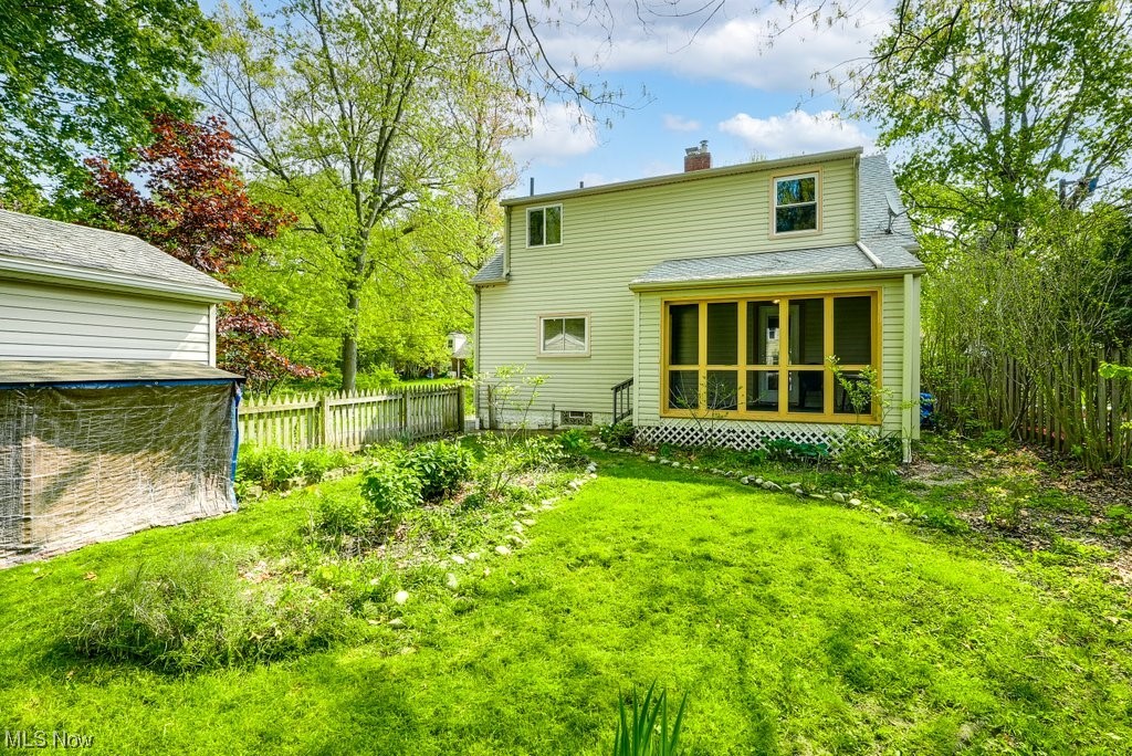 M. L. Davey - Residential