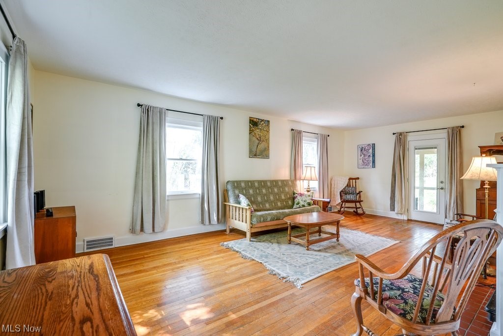 M. L. Davey - Residential