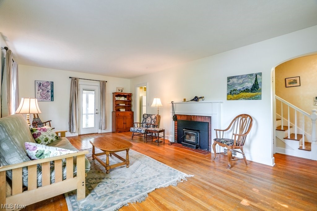 M. L. Davey - Residential
