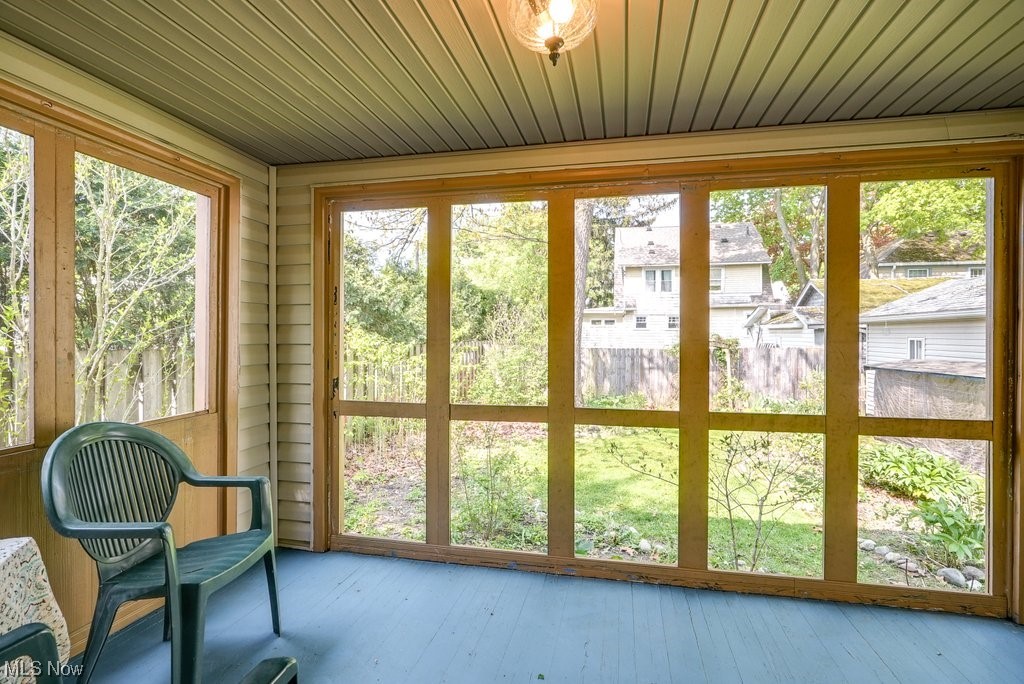 M. L. Davey - Residential