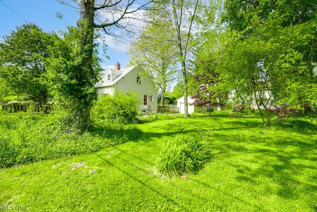 M. L. Davey - Residential