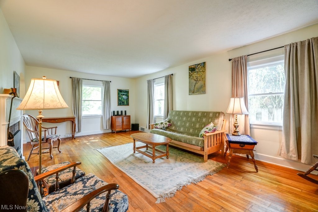 M. L. Davey - Residential