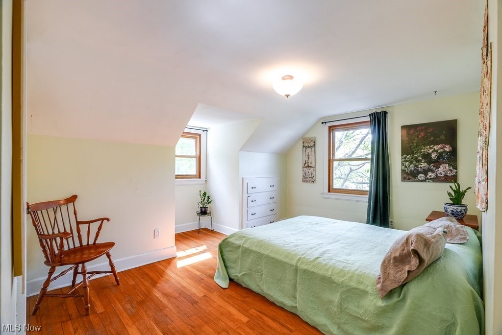 M. L. Davey - Residential