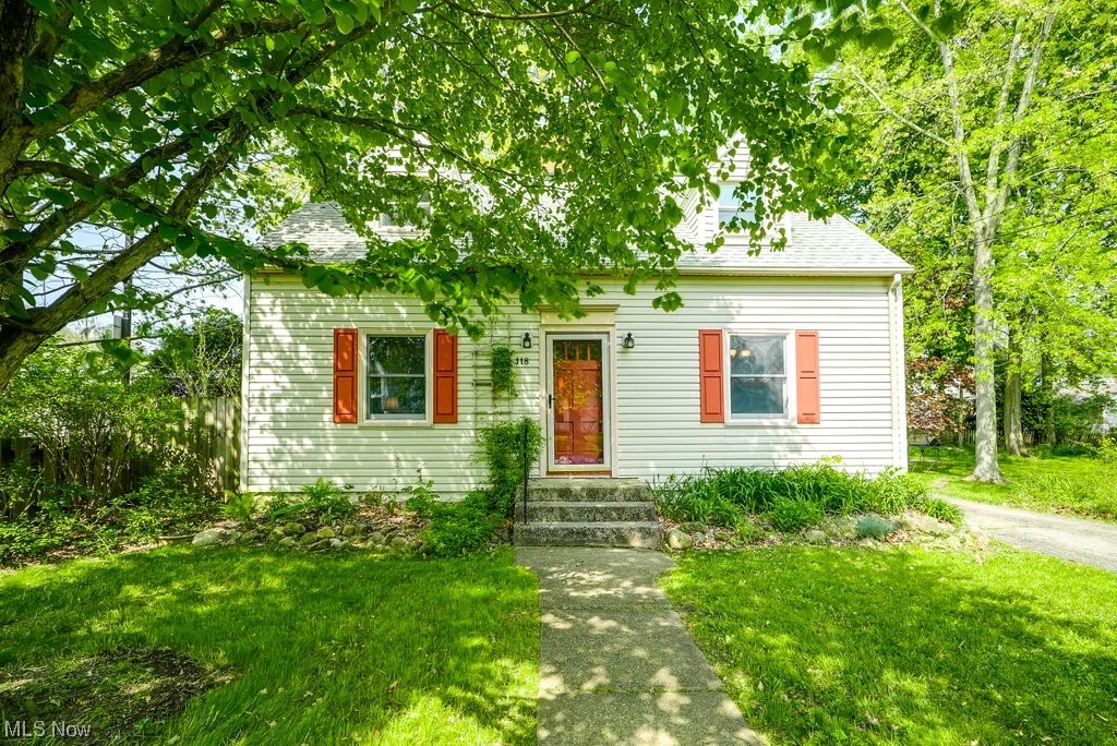 M. L. Davey - Residential