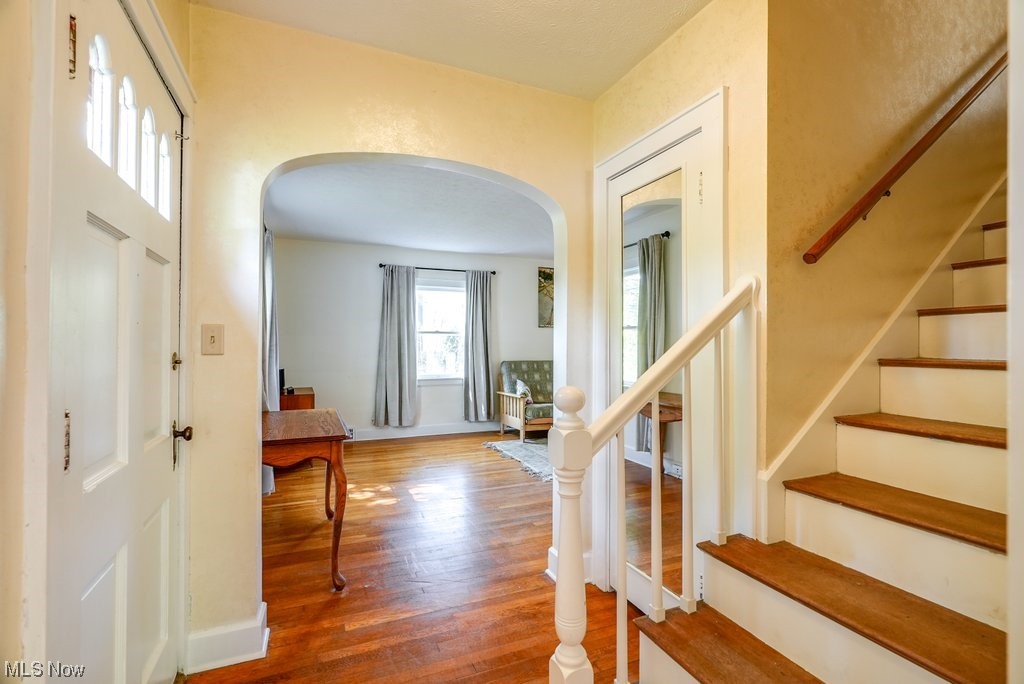 M. L. Davey - Residential