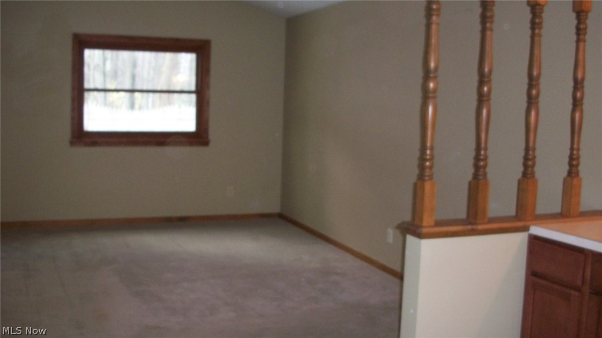 Trails - Residential