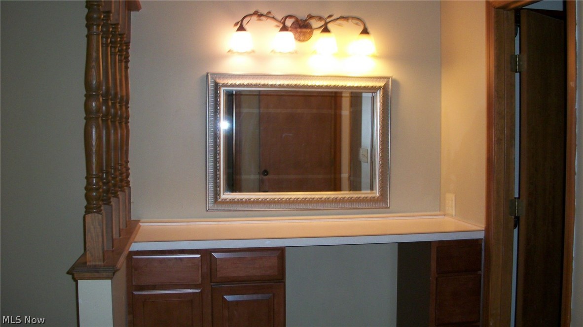 Trails - Residential