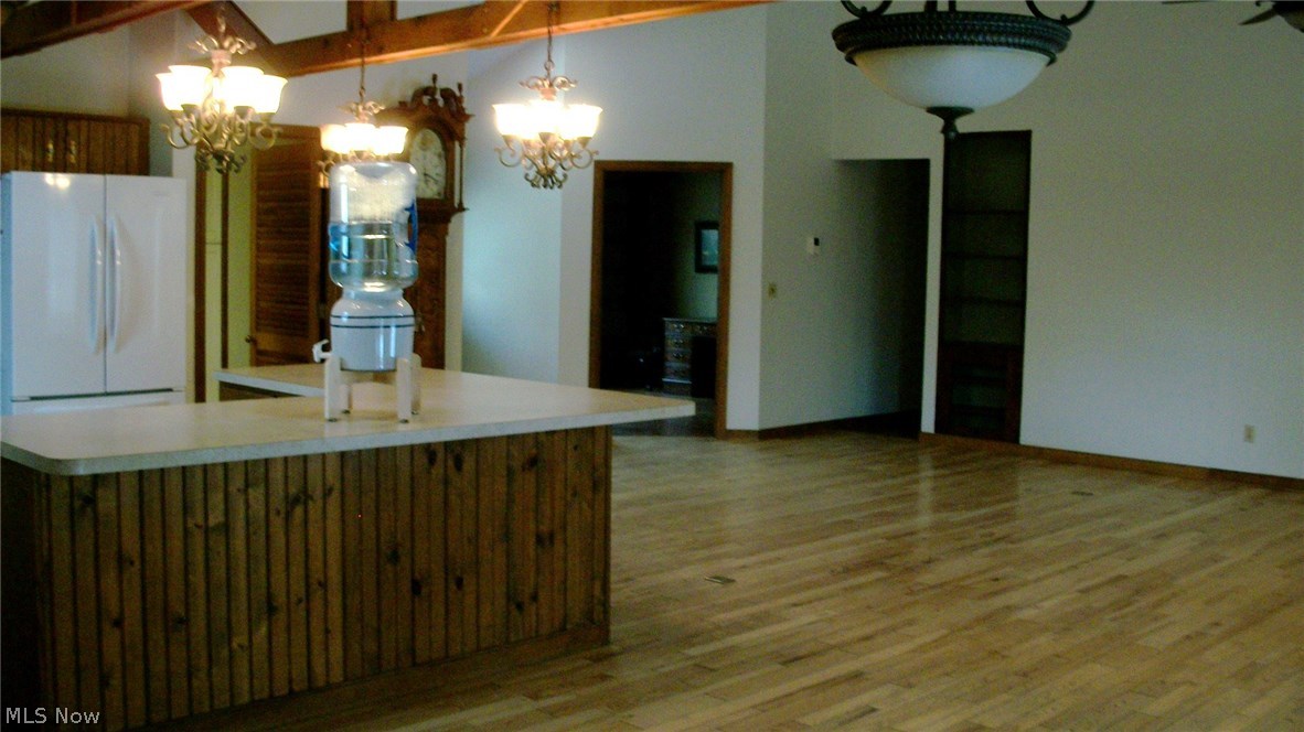 Trails - Residential