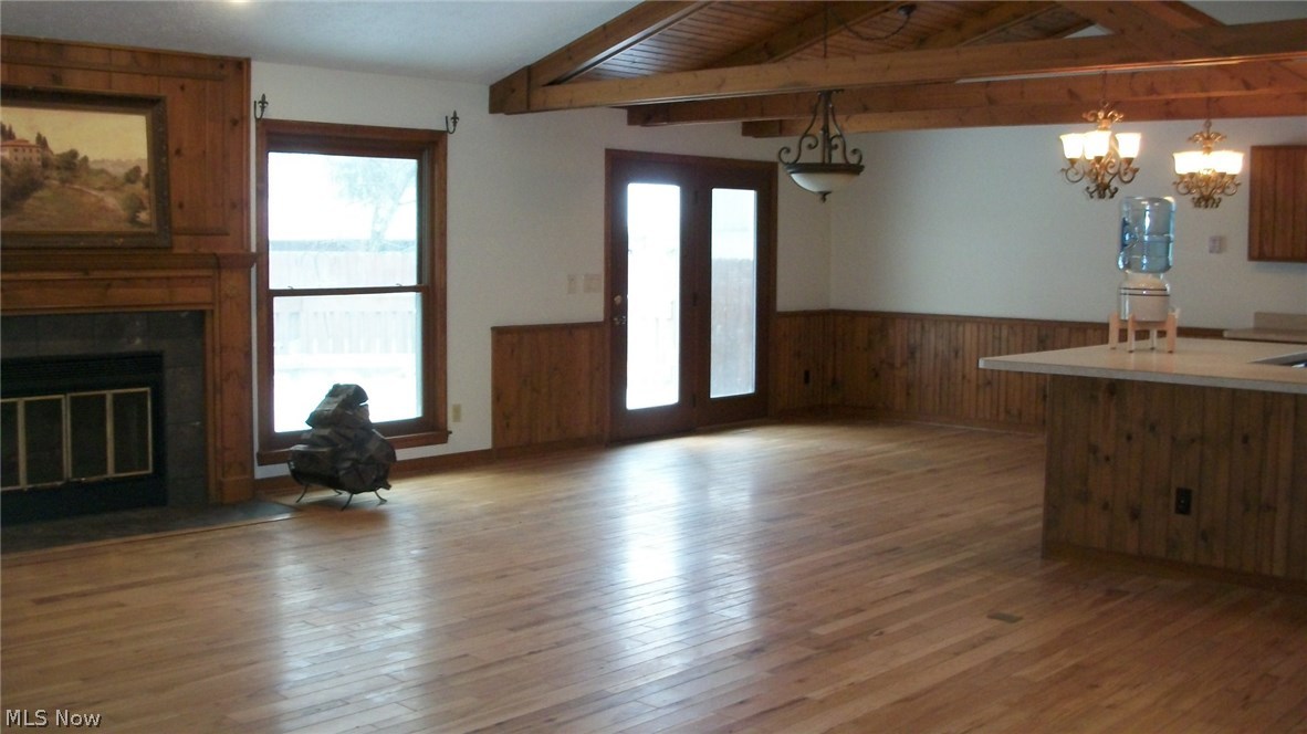 Trails - Residential