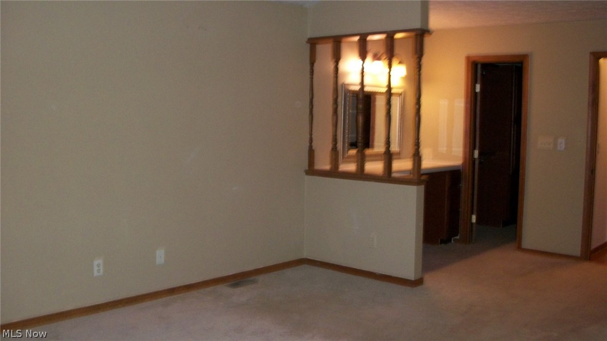 Trails - Residential