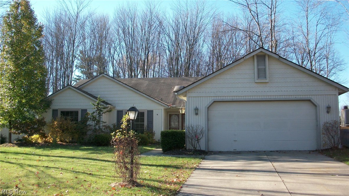 Trails - Residential