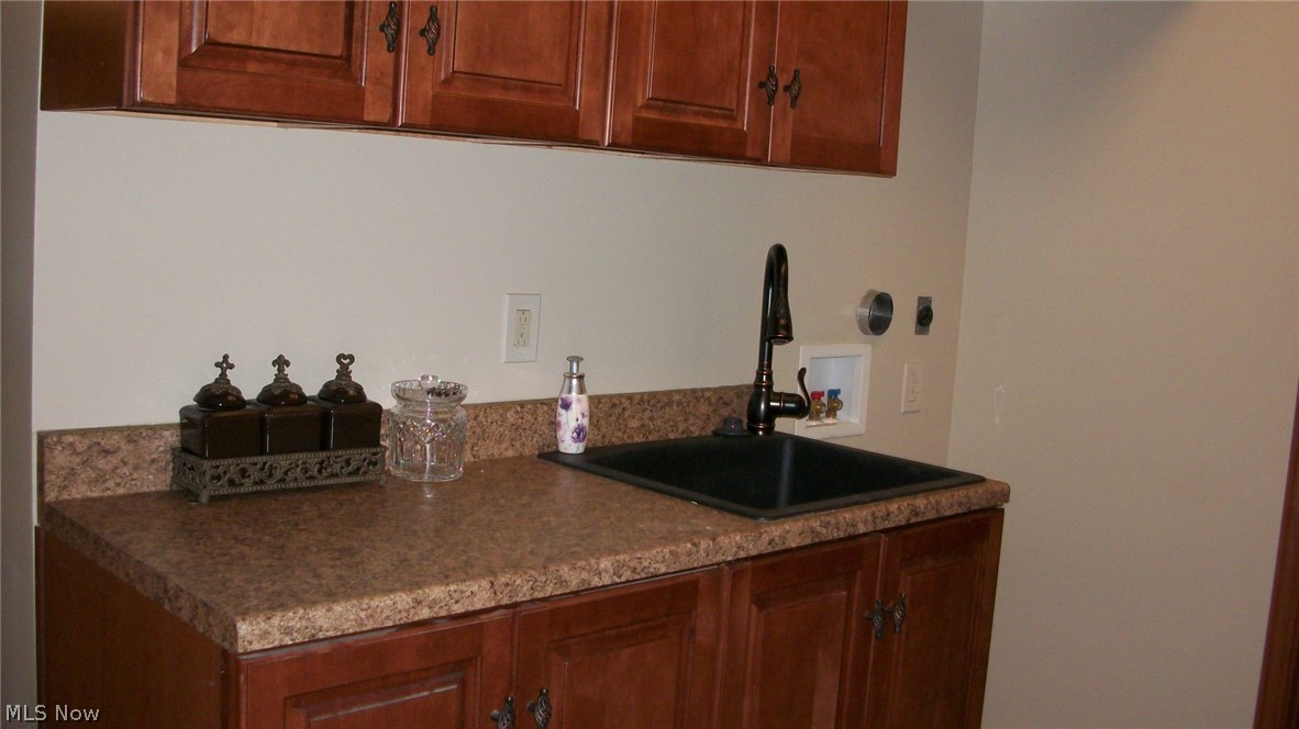 Trails - Residential