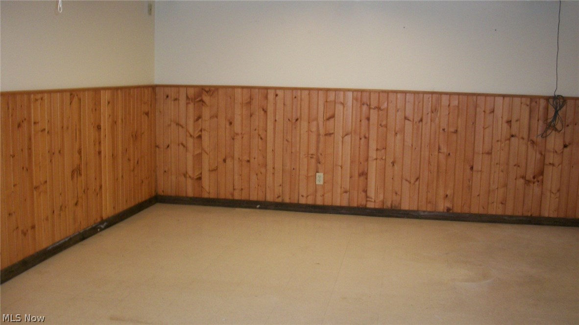 Trails - Residential