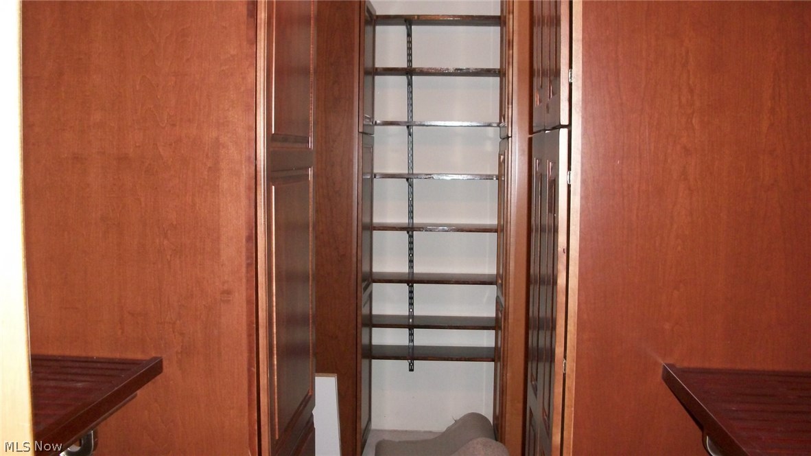 Trails - Residential