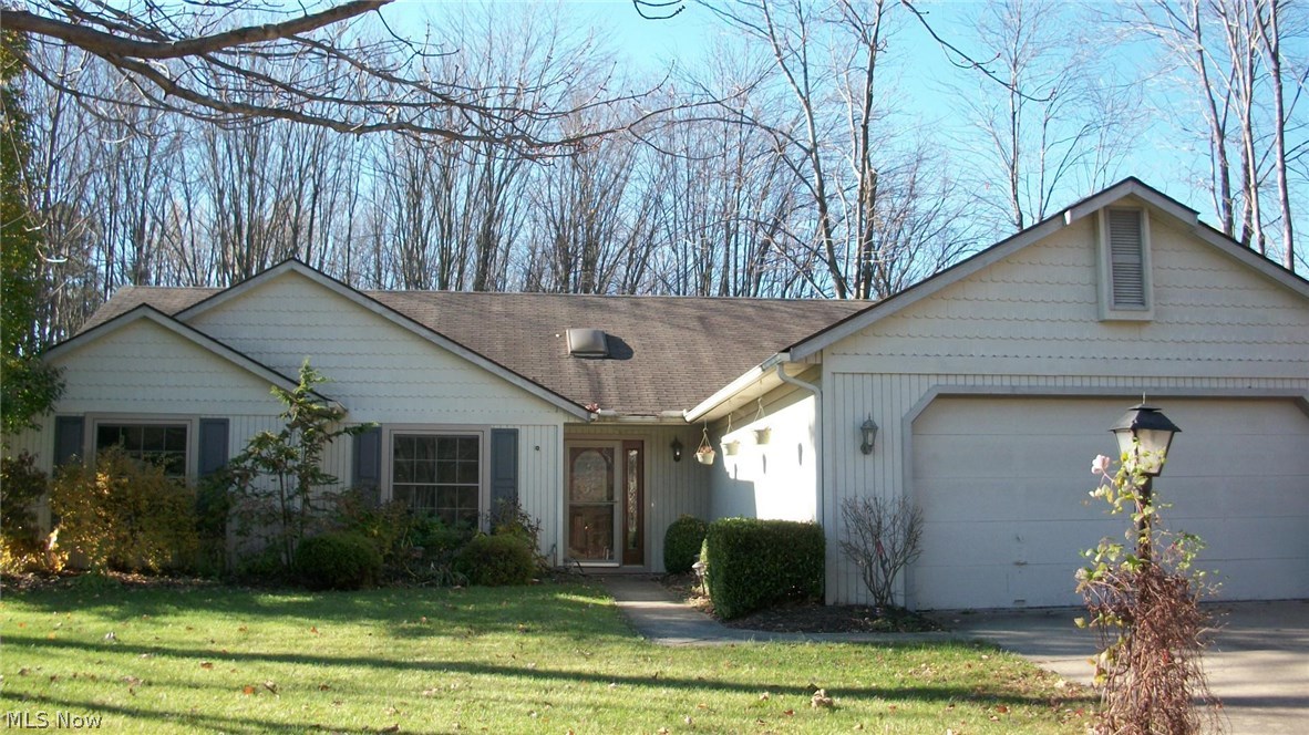 Trails - Residential