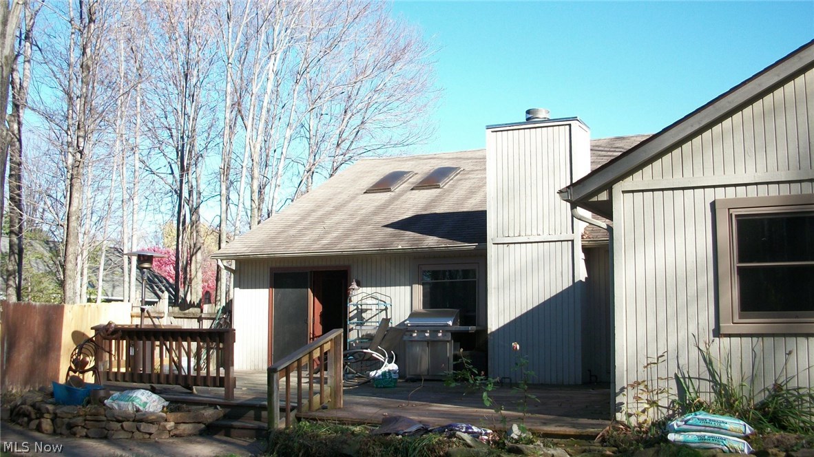 Trails - Residential