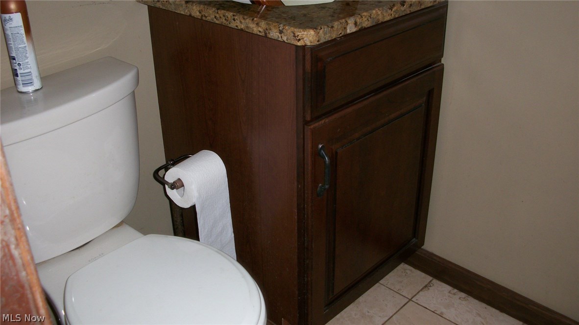 Trails - Residential