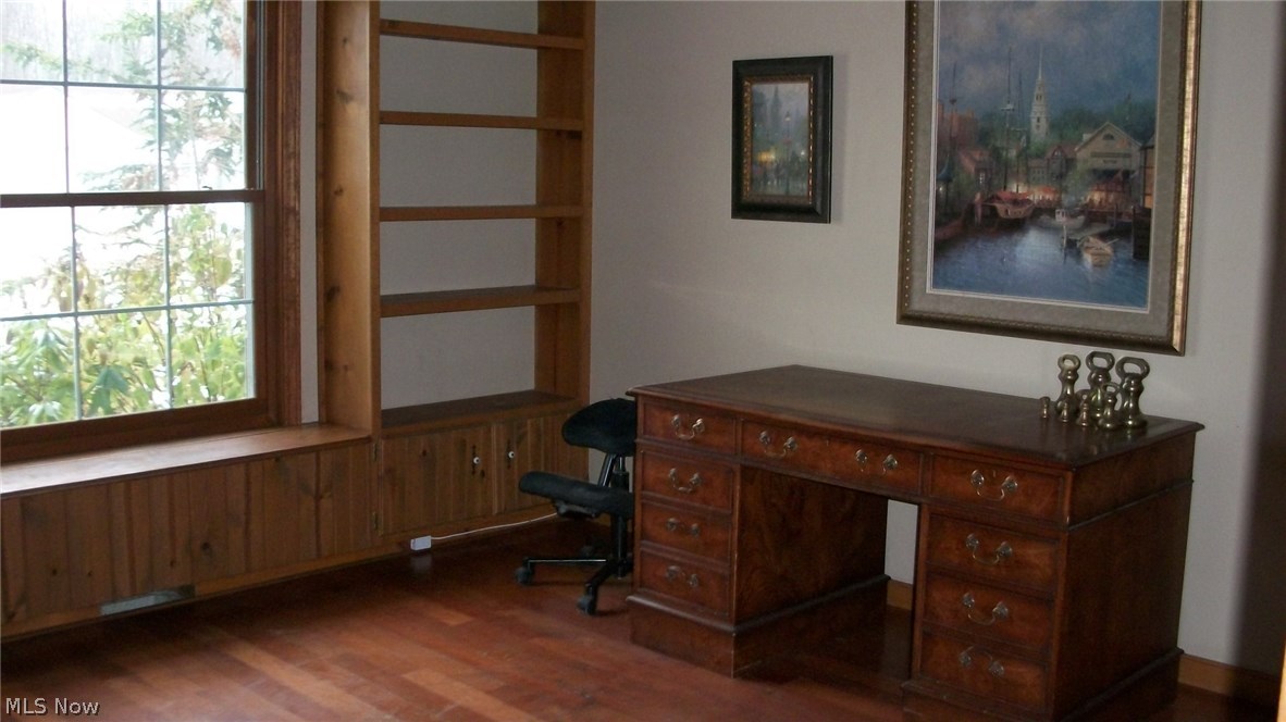 Trails - Residential