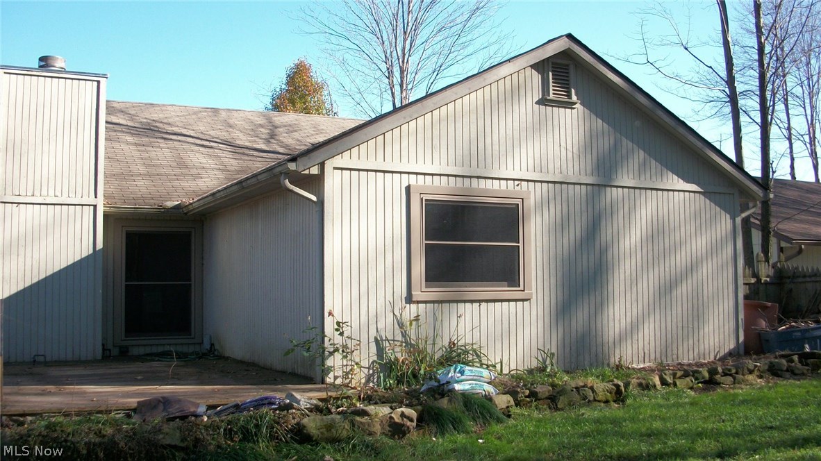 Trails - Residential