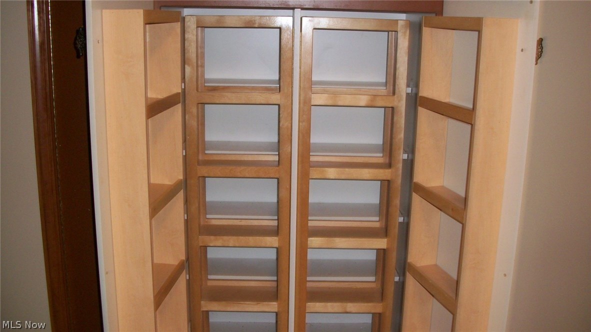 Trails - Residential