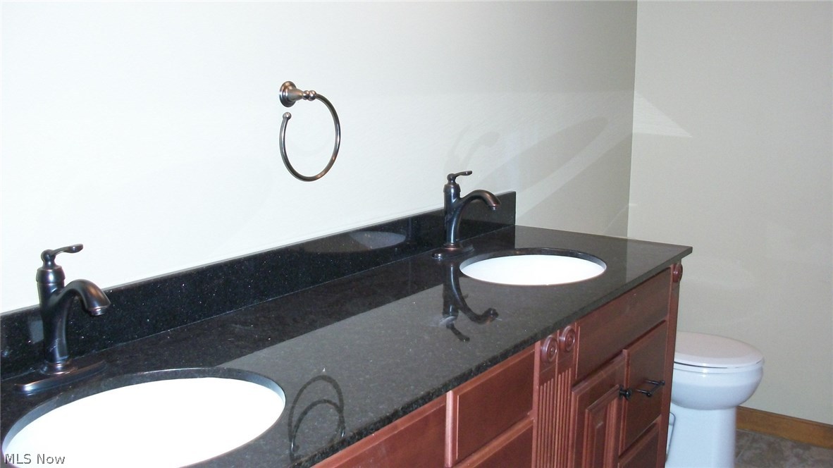 Trails - Residential