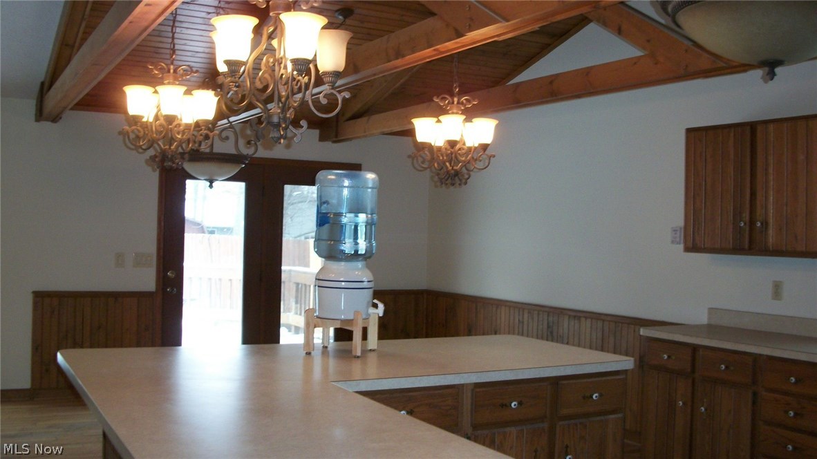 Trails - Residential