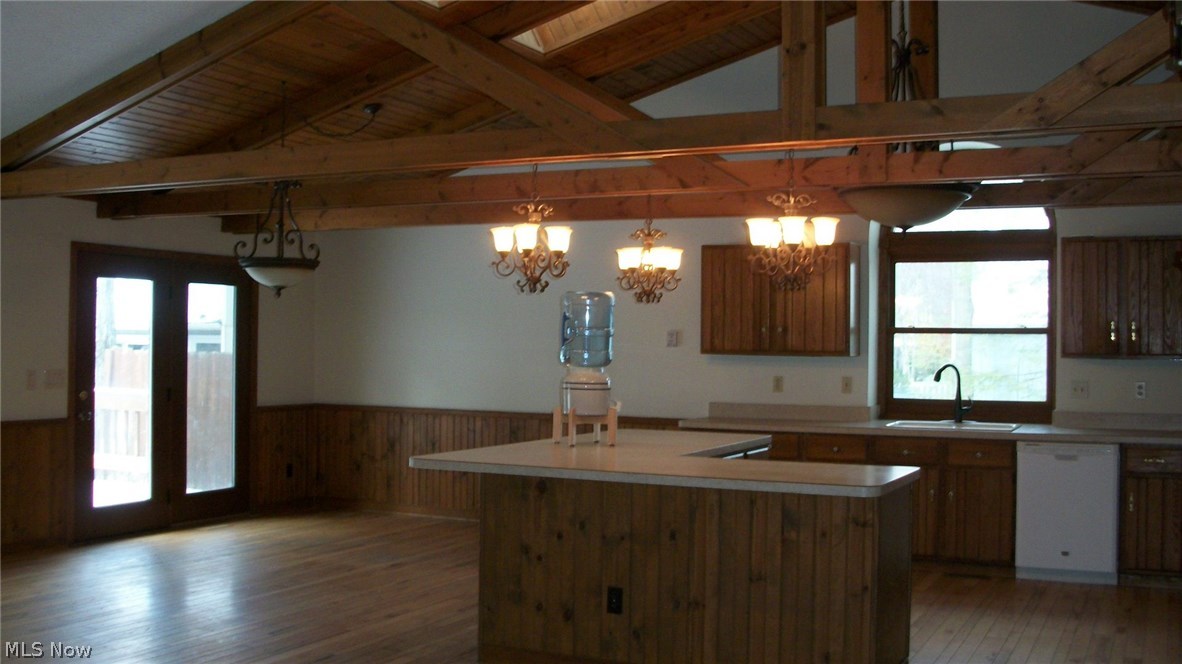 Trails - Residential