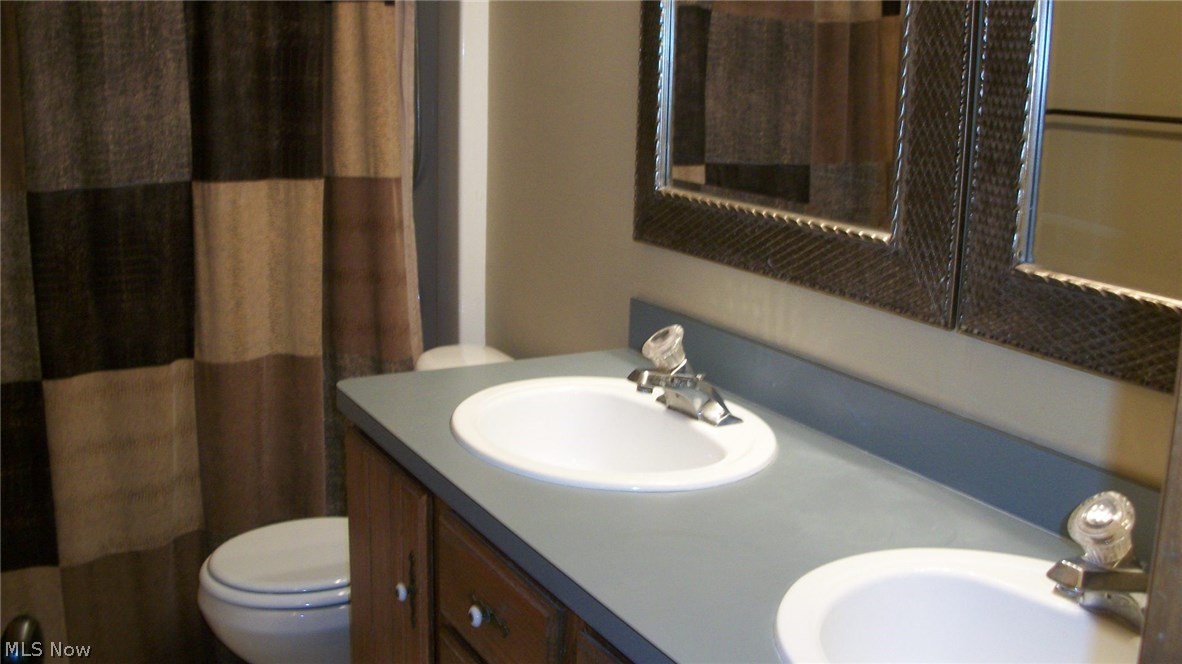 Trails - Residential