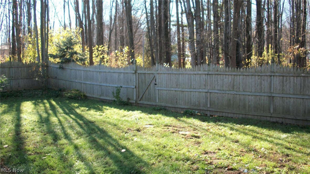 Trails - Residential